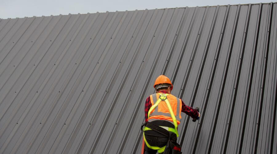 Expert Emergency Roof Repairs services in Worcester, NY